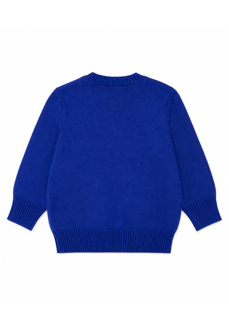 Pull con stampa DIESEL KIDS | K00838 KYA3AK89G